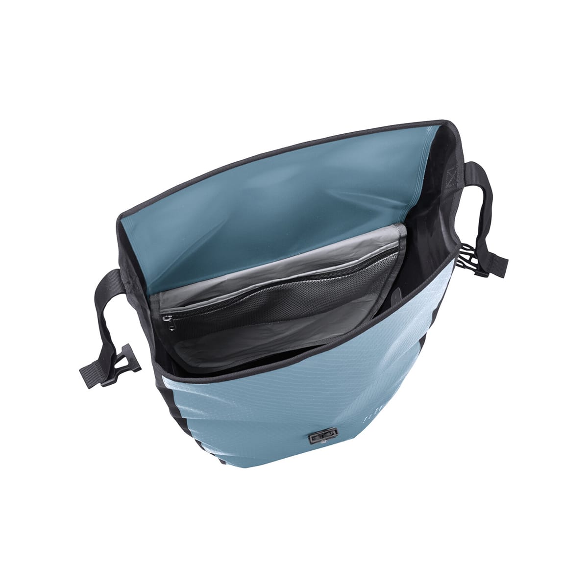 VAUDE AQUA BACK SINGLE 24 L Bagagetas Blauw