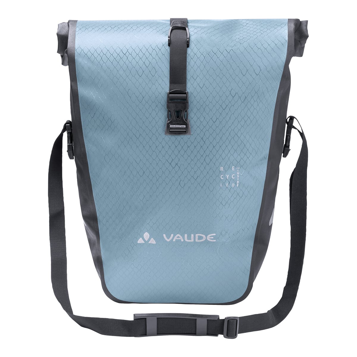 VAUDE AQUA BACK SINGLE 24 L Bagagetas Blauw