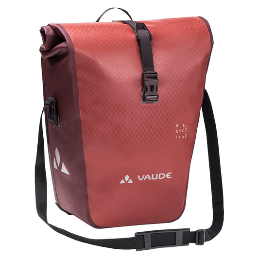 VAUDE AQUA BACK SINGLE 24 L Bagagetas Rood