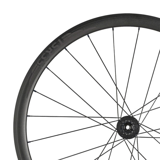 TUNE TSR 35 DISC Tubeless voorbereid (Center Lock) voorwiel