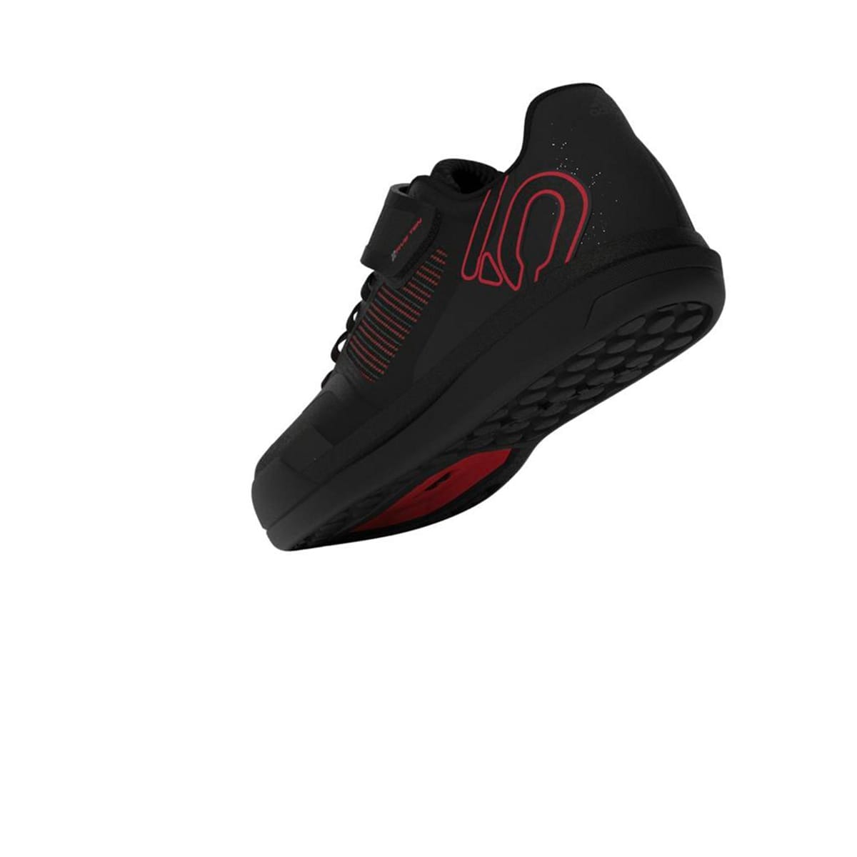 Chaussures VTT FIVE TEN HELLCAT Noir/Rouge