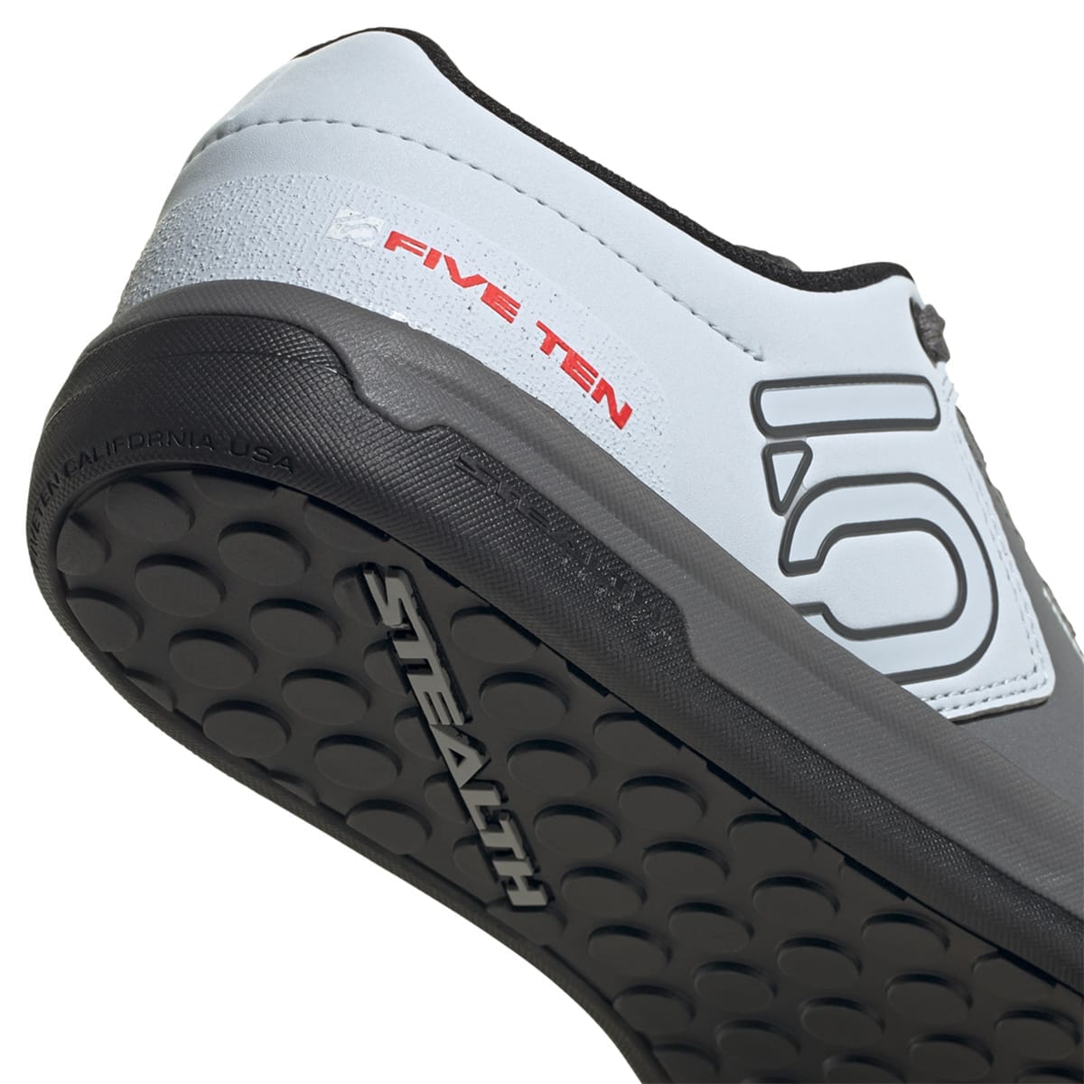 Chaussures VTT FIVE TEN FREERIDER PRO Gris