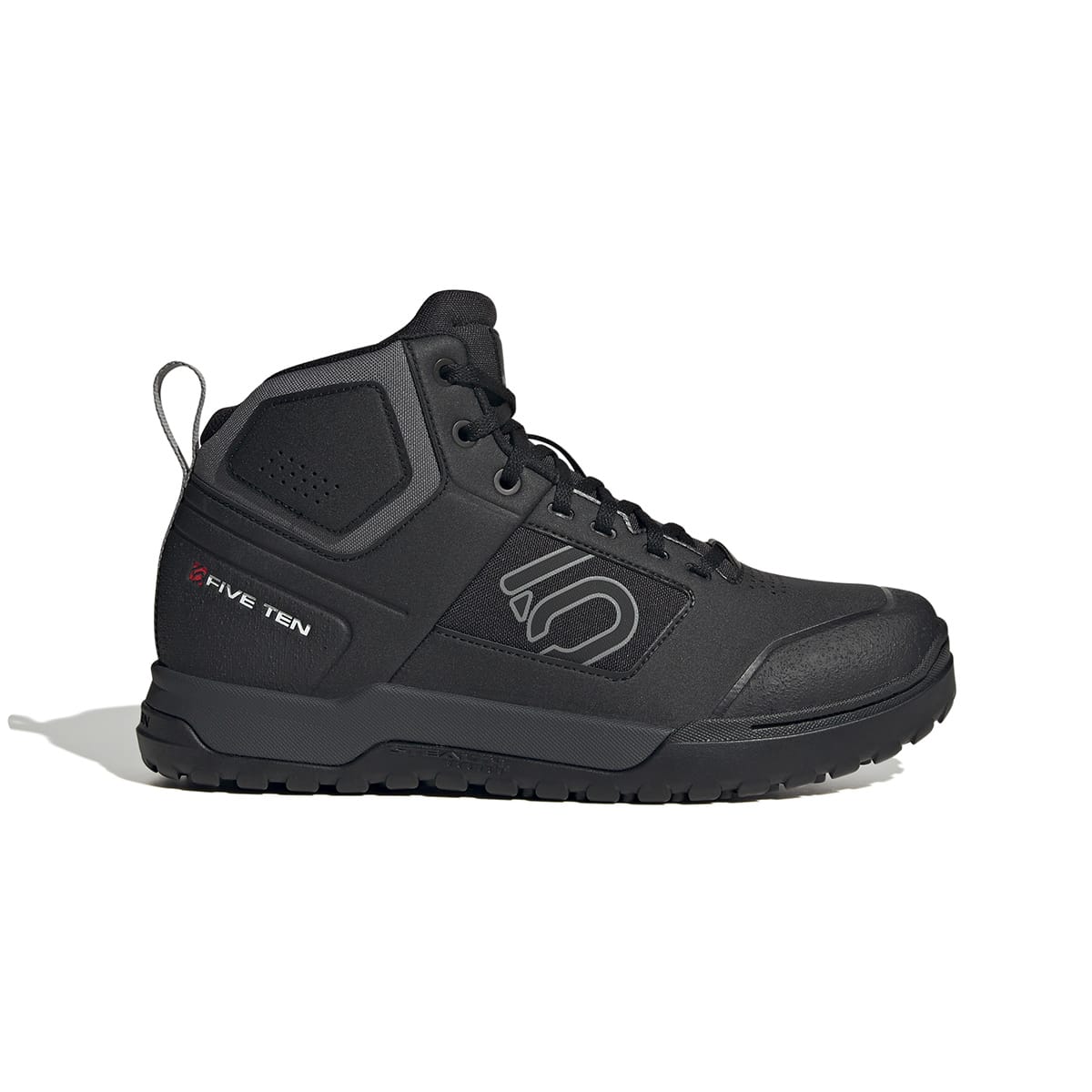 ADIDAS FIVE TEN IMPACT PRO MID MTB Schoenen Zwart