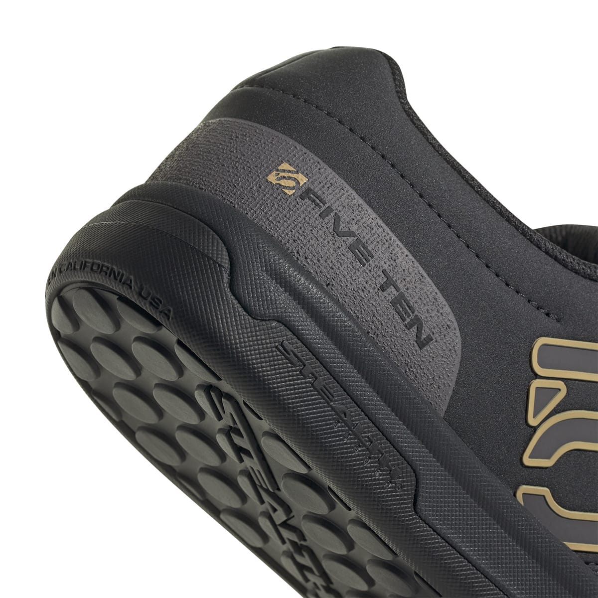 ADIDAS FIVE TEN FREERIDER PRO MTB-schoenen zwart/grijs