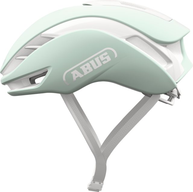 ABUS GAMECHANGER 2.0 PURE Weghelm Groen