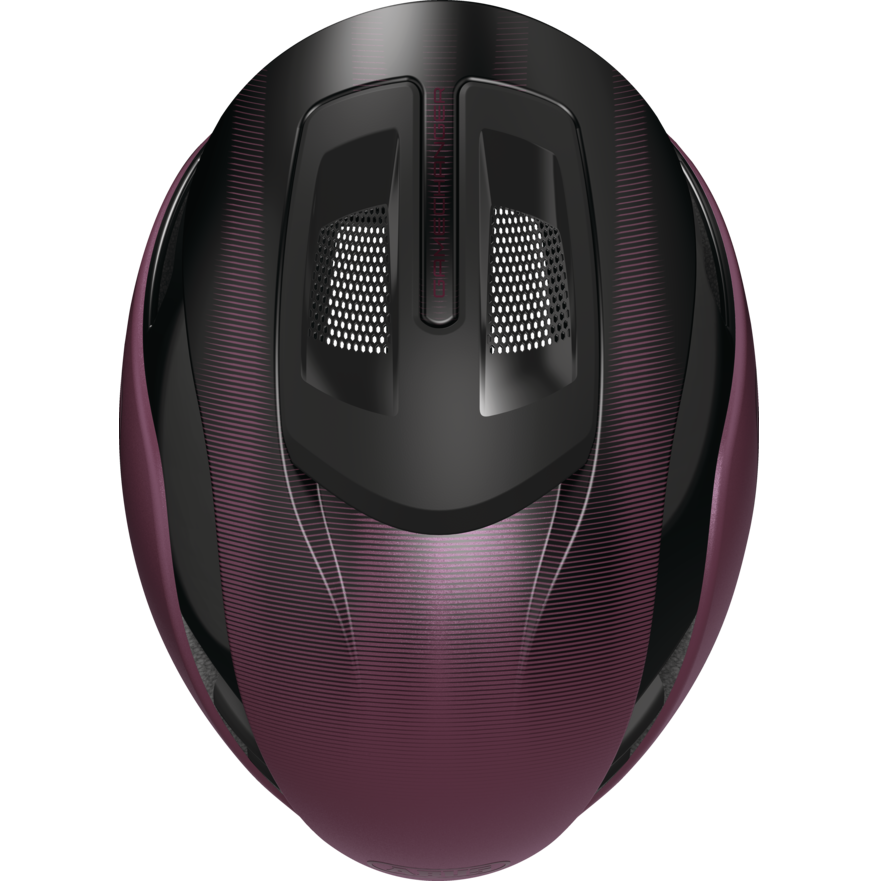 ABUS GAMECHANGER 2.0 Weghelm Ijsbes