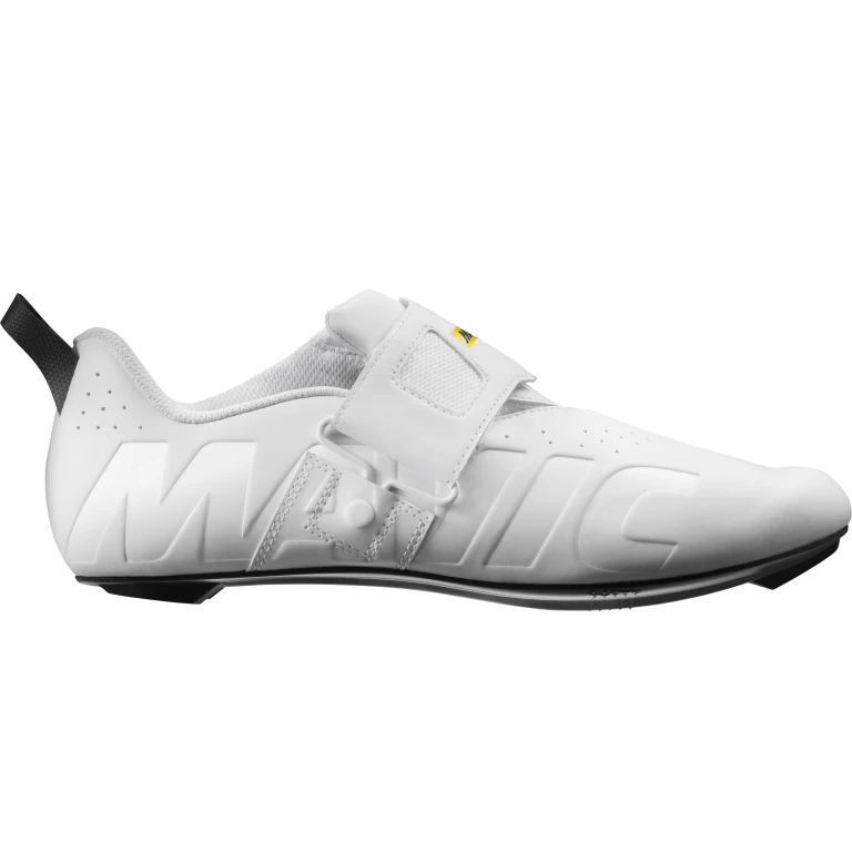 MAVIC COSMIC ELITE TRI Schoenen Wit