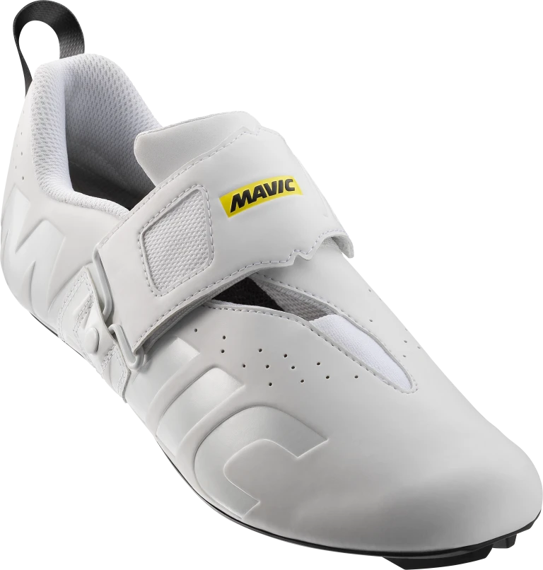 MAVIC COSMIC ELITE TRI Schoenen Wit