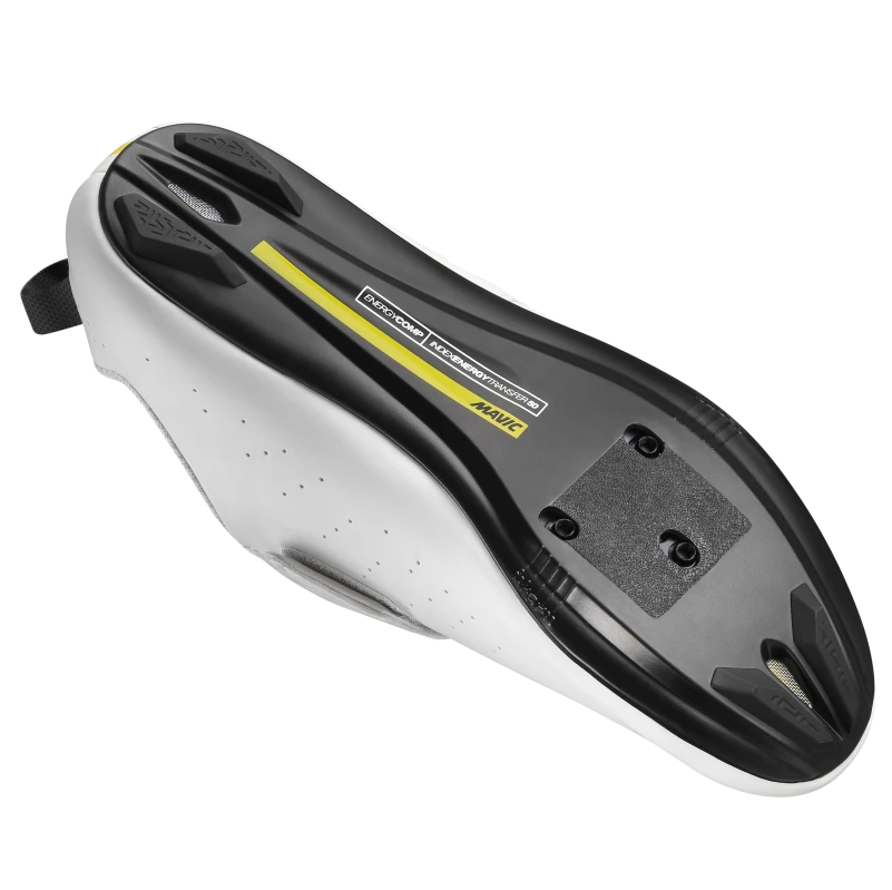MAVIC COSMIC ELITE TRI Schoenen Wit