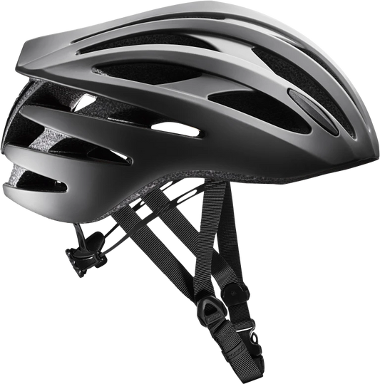 MAVIC AKSIUM ELITE Weghelm Zwart