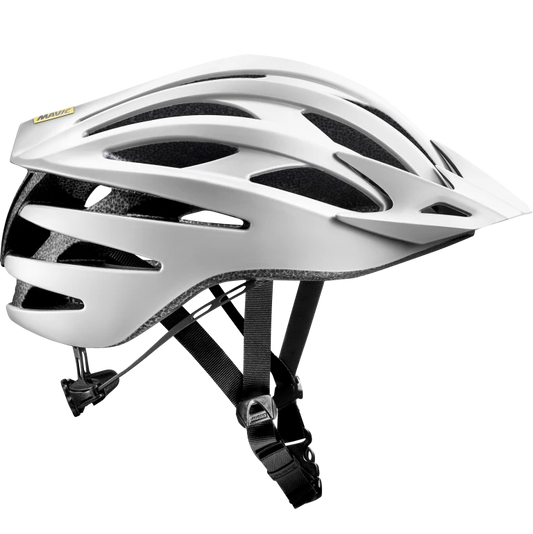 MAVIC CROSSRIDE SL ELITE MTB Helm Wit