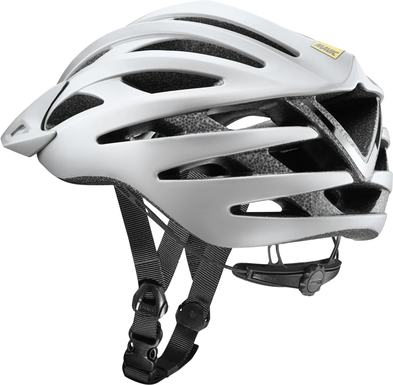 MAVIC CROSSRIDE SL ELITE MTB Helm Wit