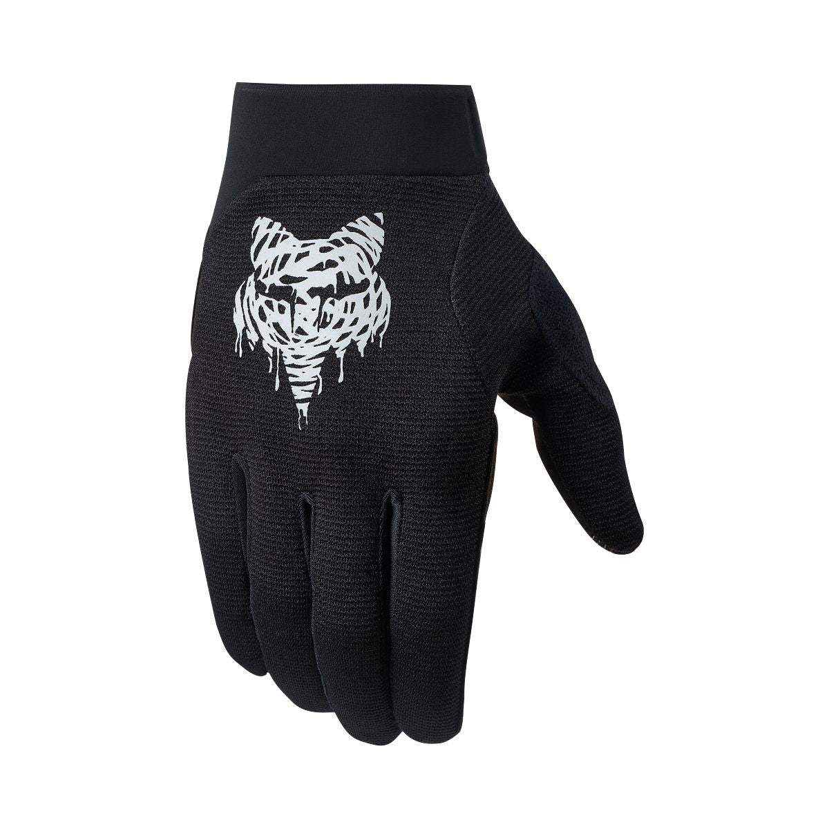 Handschoenen FOX RANGER GEL ROUGHCUT Zwart