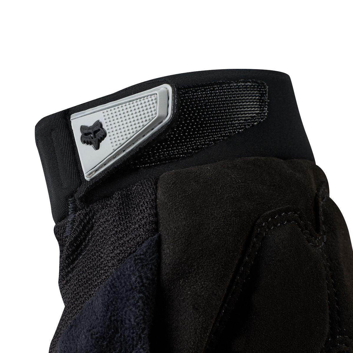 Handschoenen FOX RANGER GEL ROUGHCUT Zwart