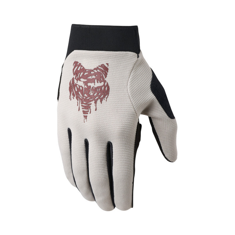 Handschoenen FOX RANGER GEL ROUGHCUT Crème