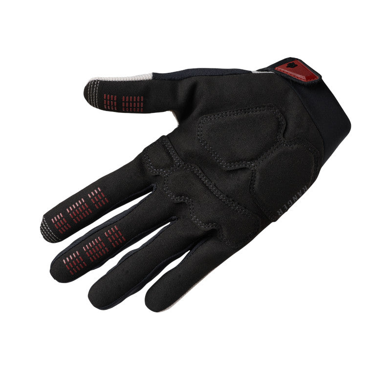 Handschoenen FOX RANGER GEL ROUGHCUT Crème
