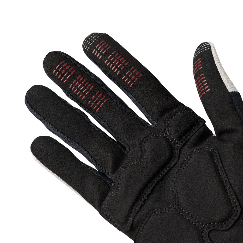 Handschoenen FOX RANGER GEL ROUGHCUT Crème