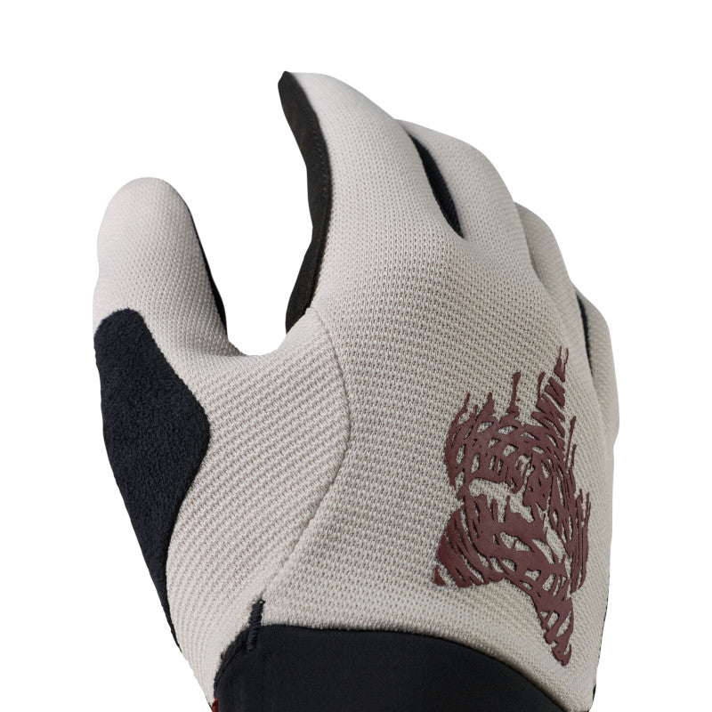 Handschoenen FOX RANGER GEL ROUGHCUT Crème