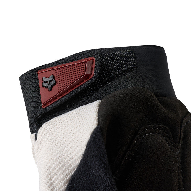 Handschoenen FOX RANGER GEL ROUGHCUT Crème