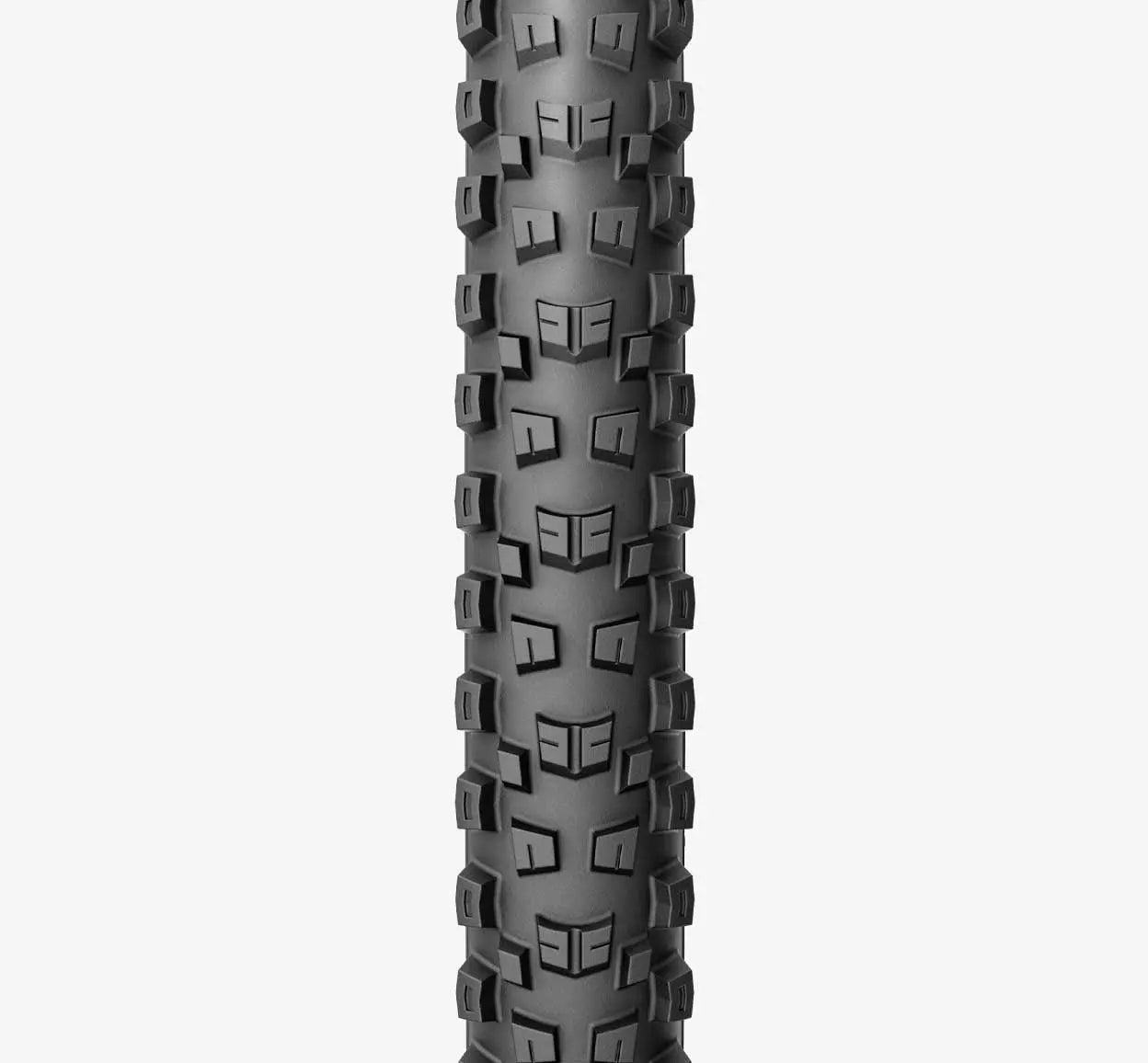 PIRELLI SCORPION RACE ENDURO M 29x2.5 Tubeless Ready Zacht Zwart/Geel band 4191200