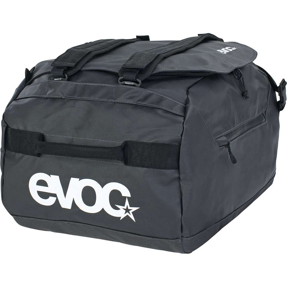 EVOC DUFFLE 40 Reistas Zwart