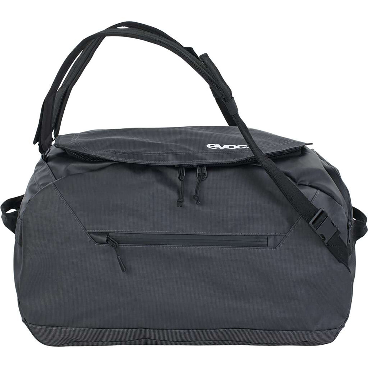 EVOC DUFFLE 40 Reistas Zwart