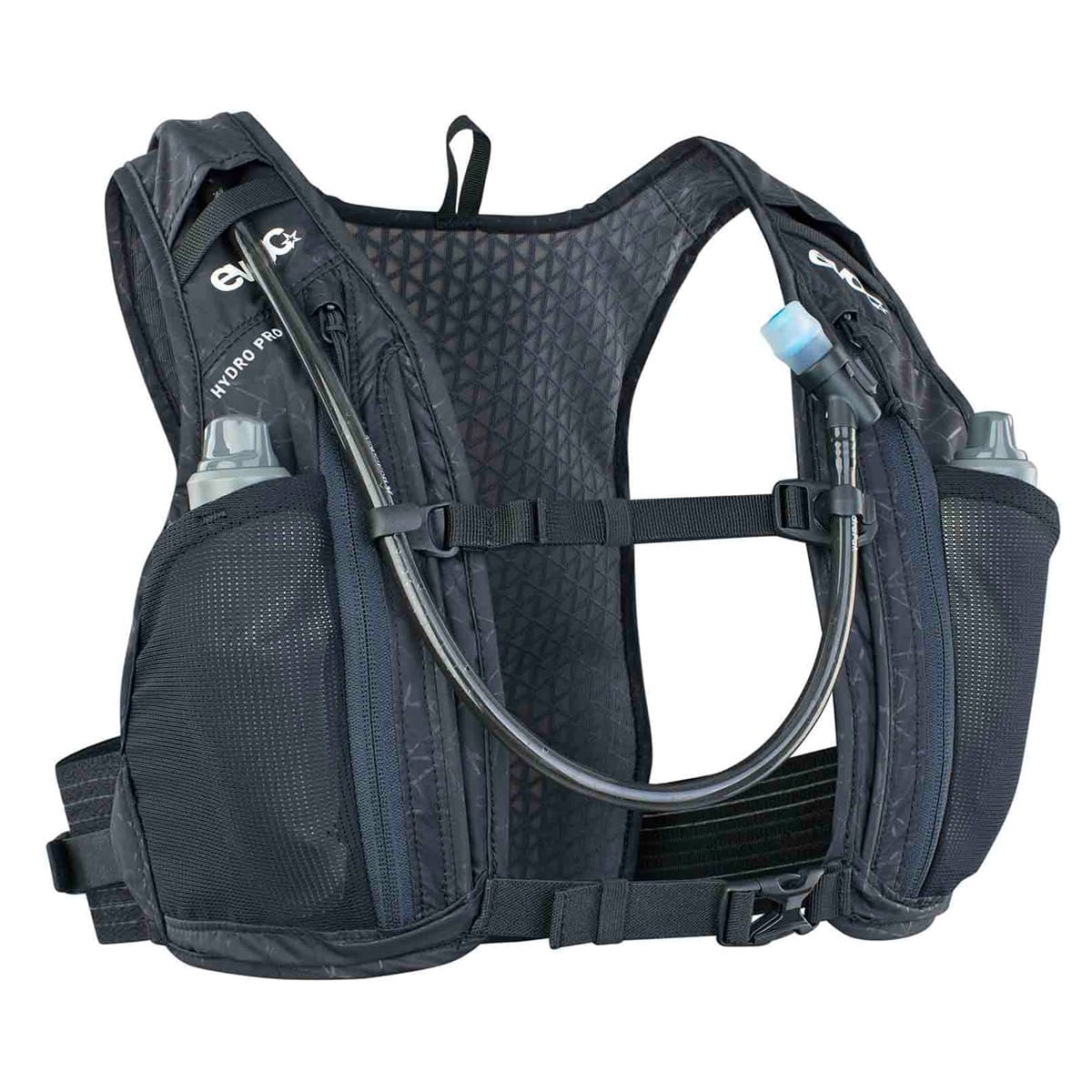 Sac d'Hydratation EVOC HYDRO PRO 3 Noir