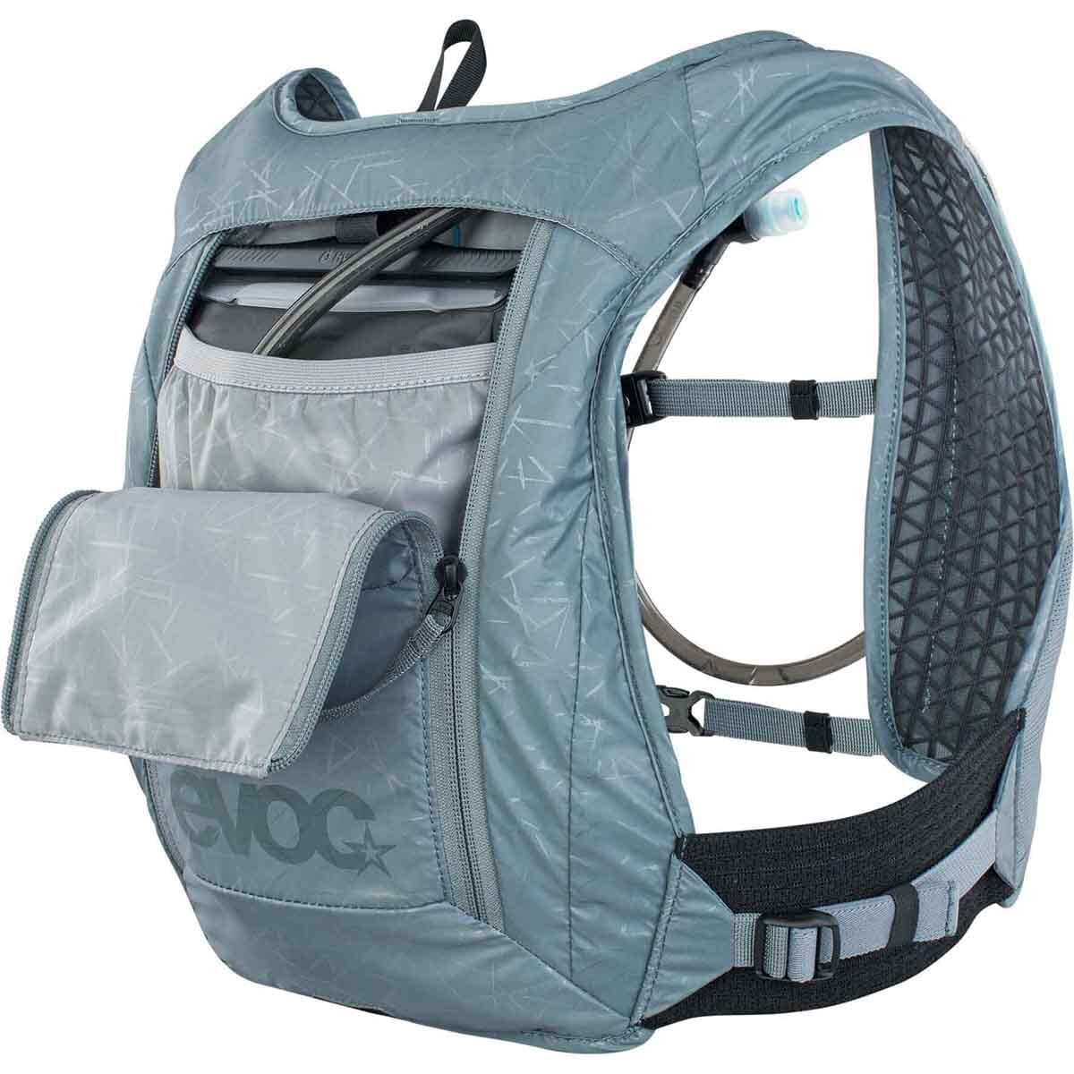 Sac d'Hydratation EVOC HYDRO PRO 1,5 Bleu