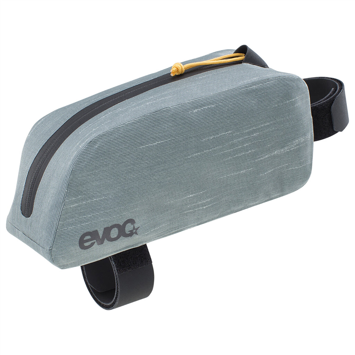 EVOC TOP TUBE PACK WP 0.8 Framezak Groen