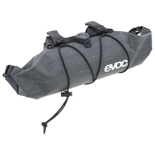 EVOC PACK BOA WP 2.5 Grijze Hanger Tas