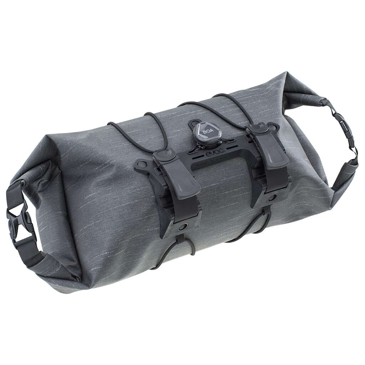 EVOC PACK BOA WP 5 Grijze Hanger Tas