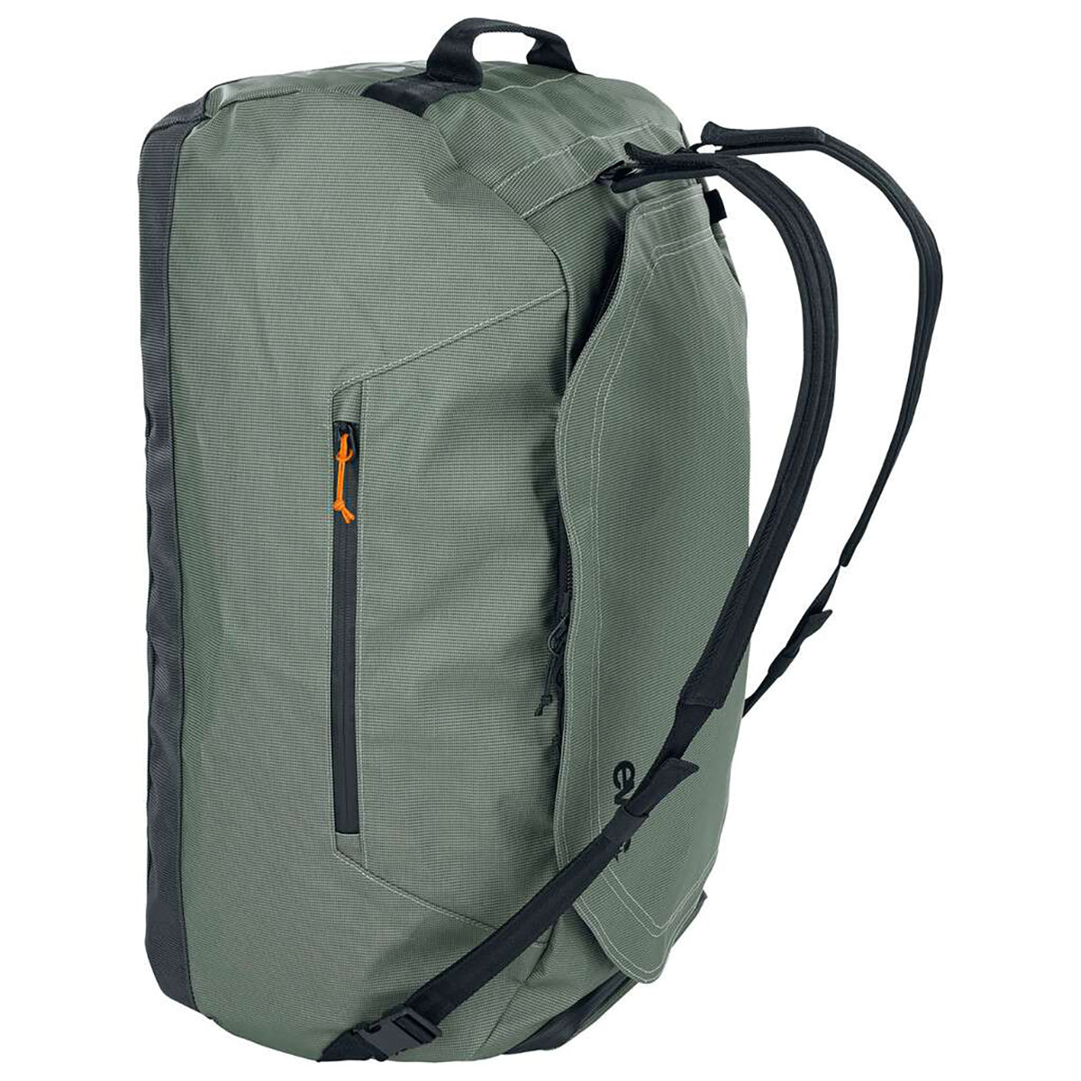 EVOC DUFFLE 60 Reistas Groen