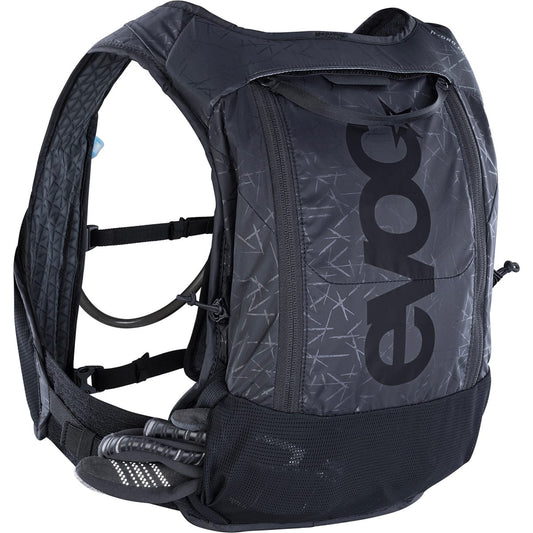 EVOC HYDRO PRO 6 L Hydratatietas Zwart