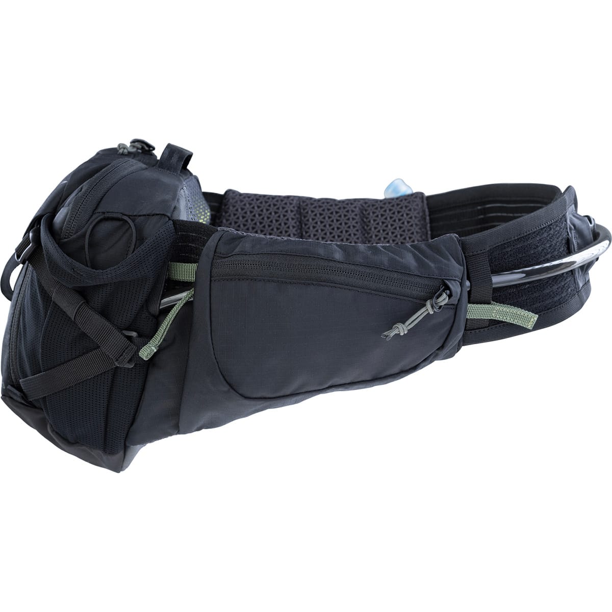 EVOC HIP PACK PRO 3 Heuptas Zwart