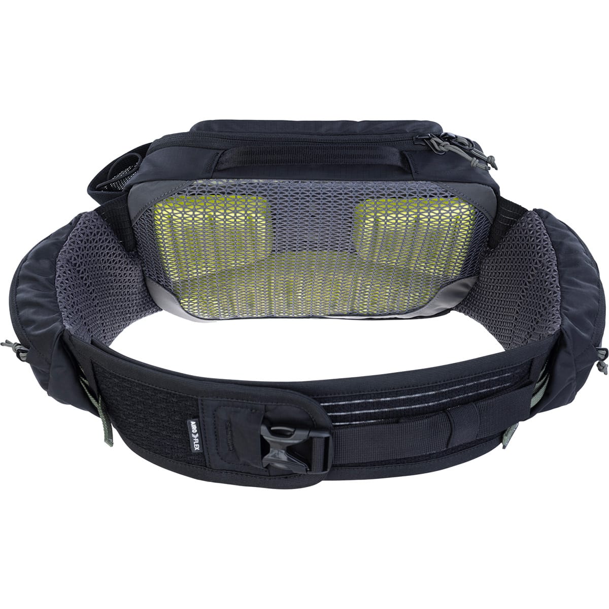 EVOC HIP PACK PRO 3 Heuptas Zwart