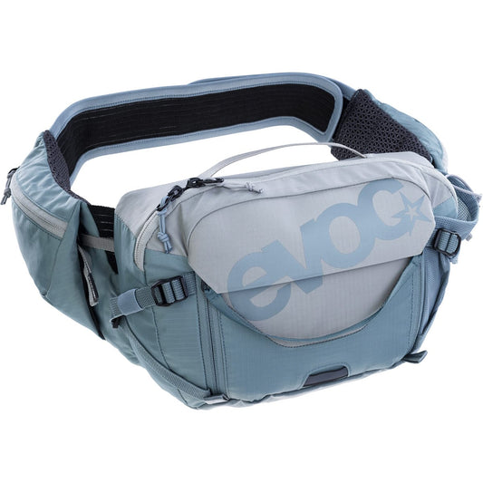 EVOC HIP PACK PRO 3 Bananentas Blauw