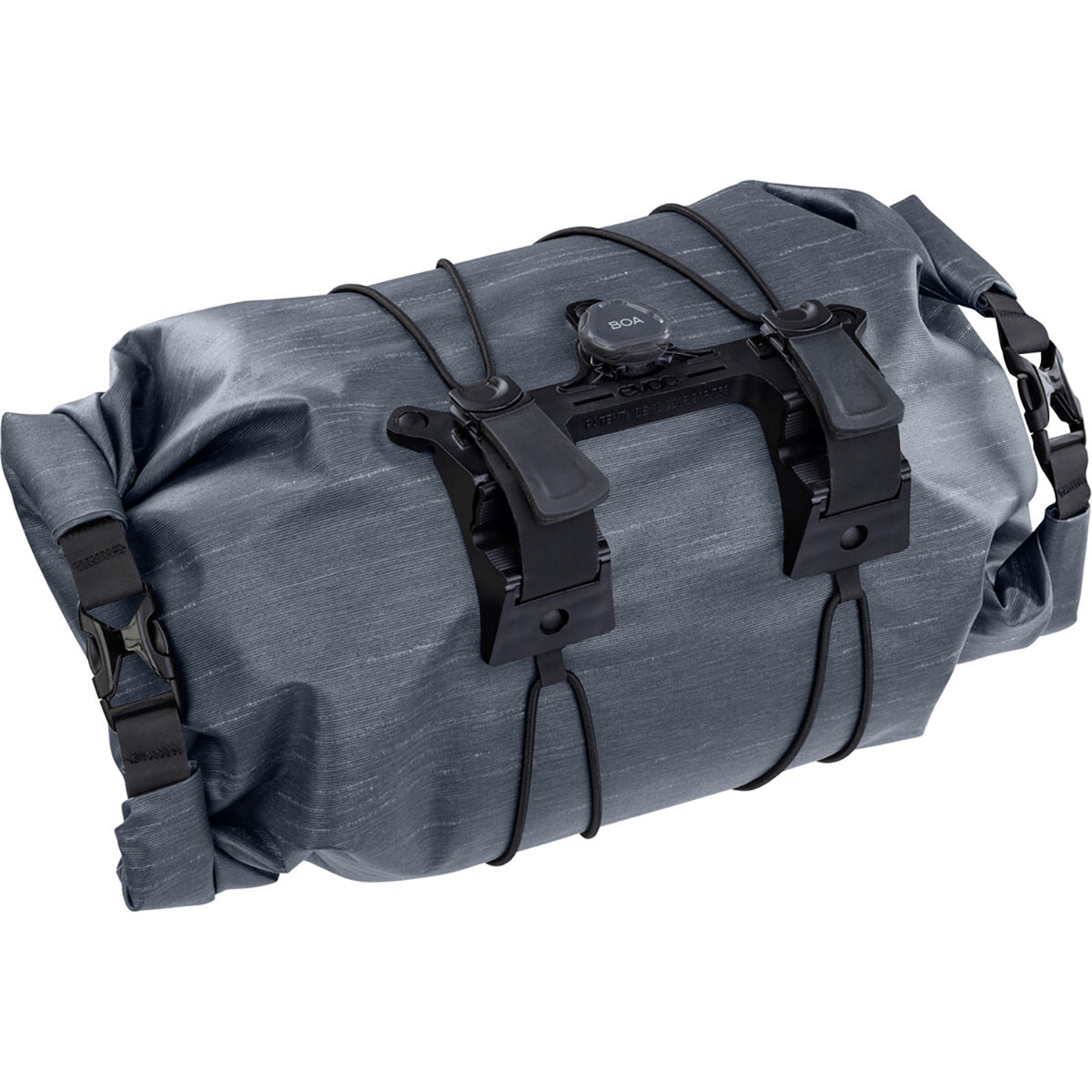 EVOC PACK BOA WP 9 Grijze Hanger Tas