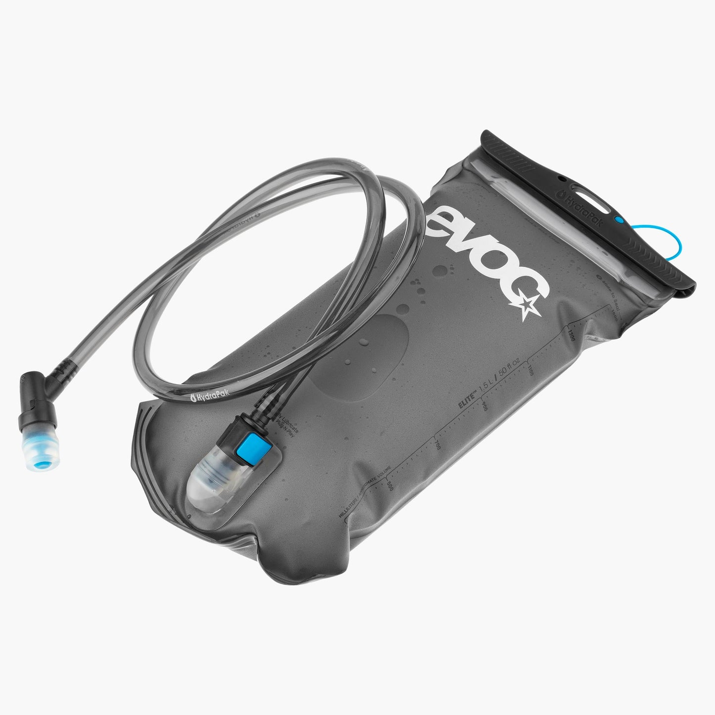 EVOC / HYDRAPAK 1,5L waterzak