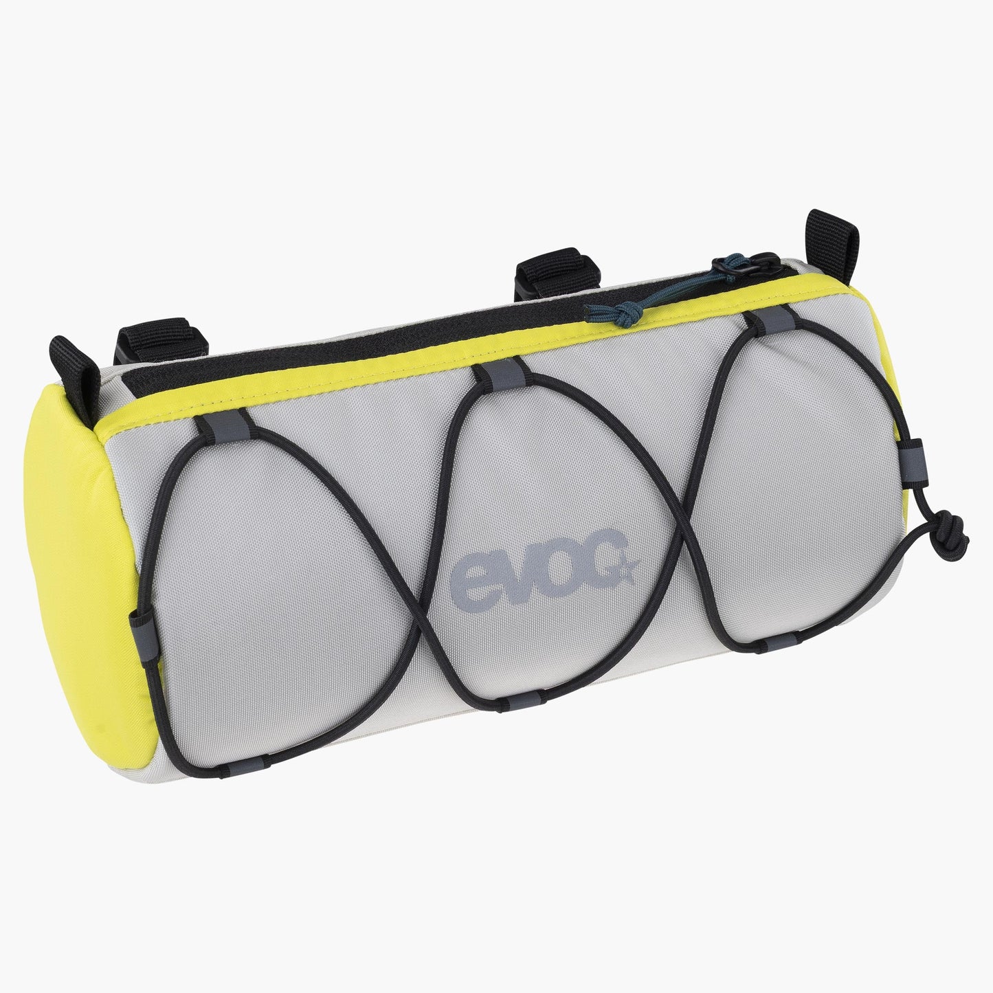 Stuurtas EVOC HANDLEBAR ROLL 2 L Grijs Garish