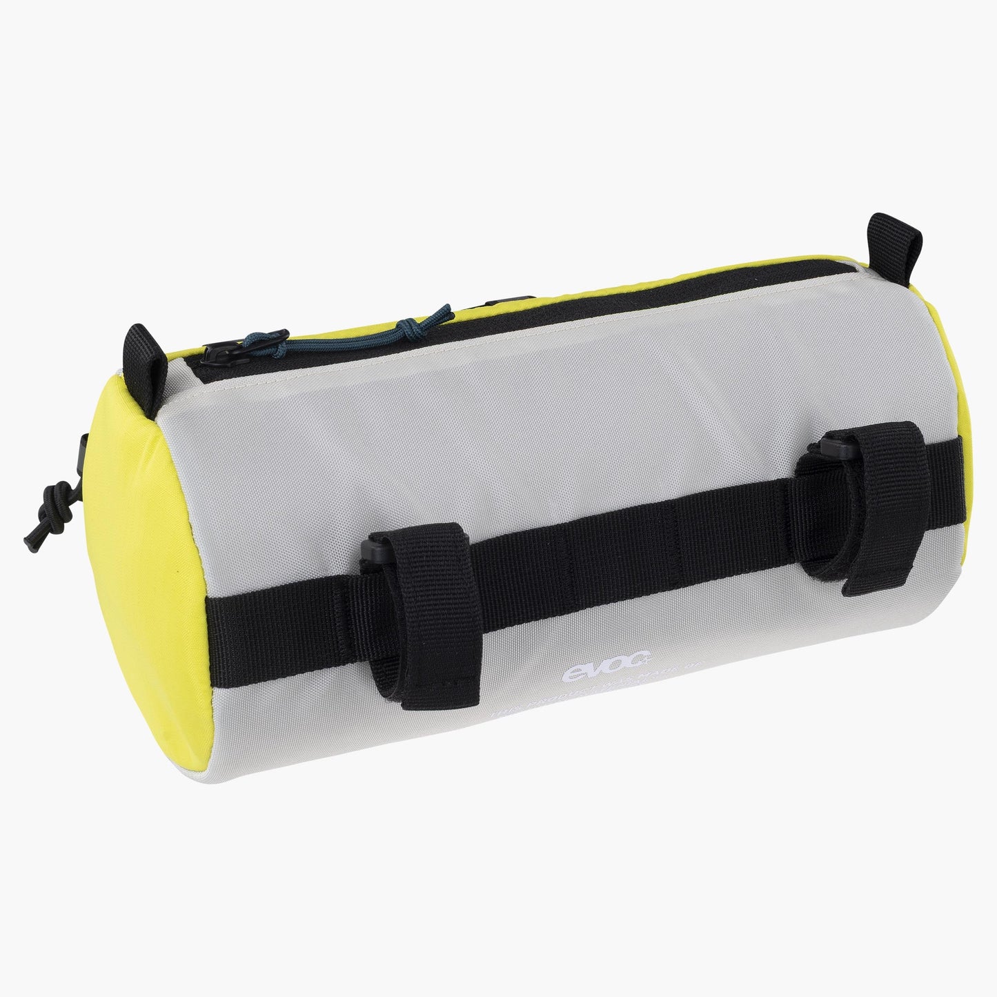 Stuurtas EVOC HANDLEBAR ROLL 2 L Grijs Garish