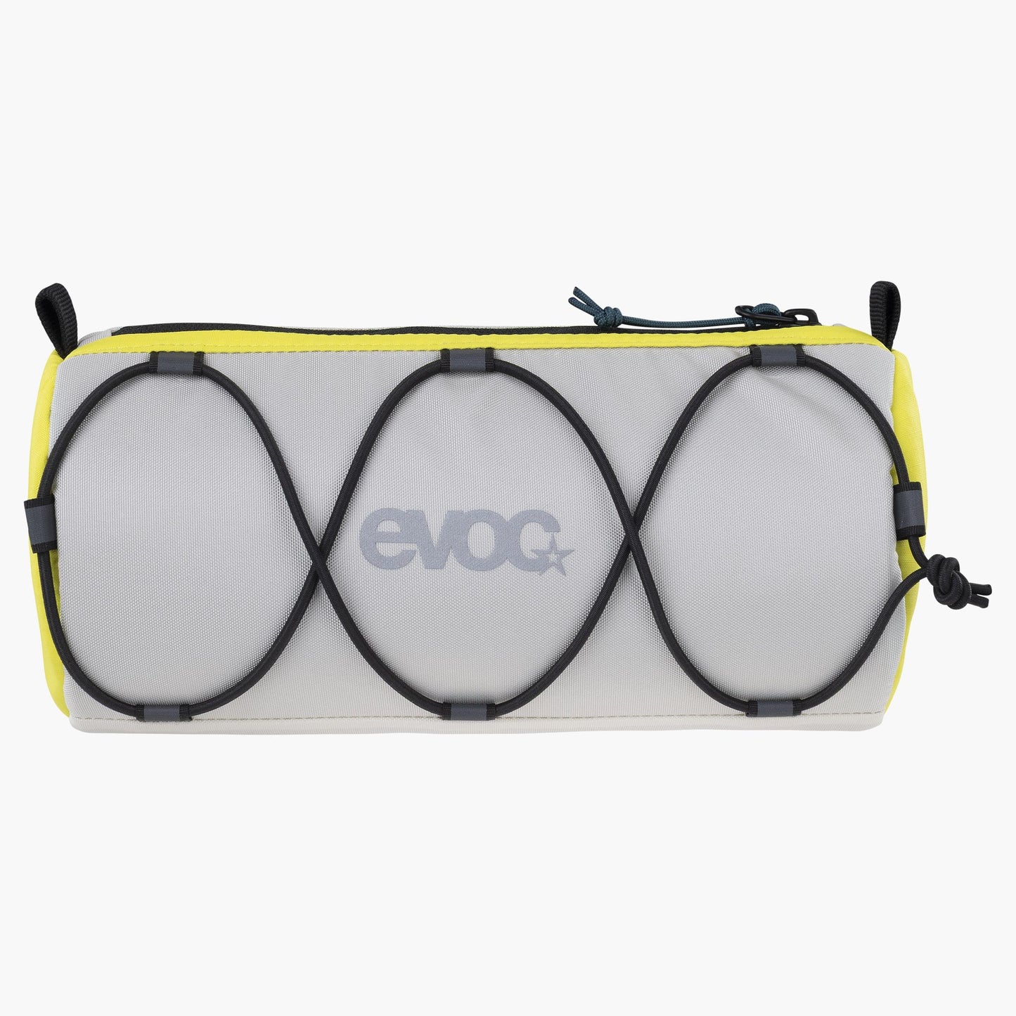 Stuurtas EVOC HANDLEBAR ROLL 2 L Grijs Garish