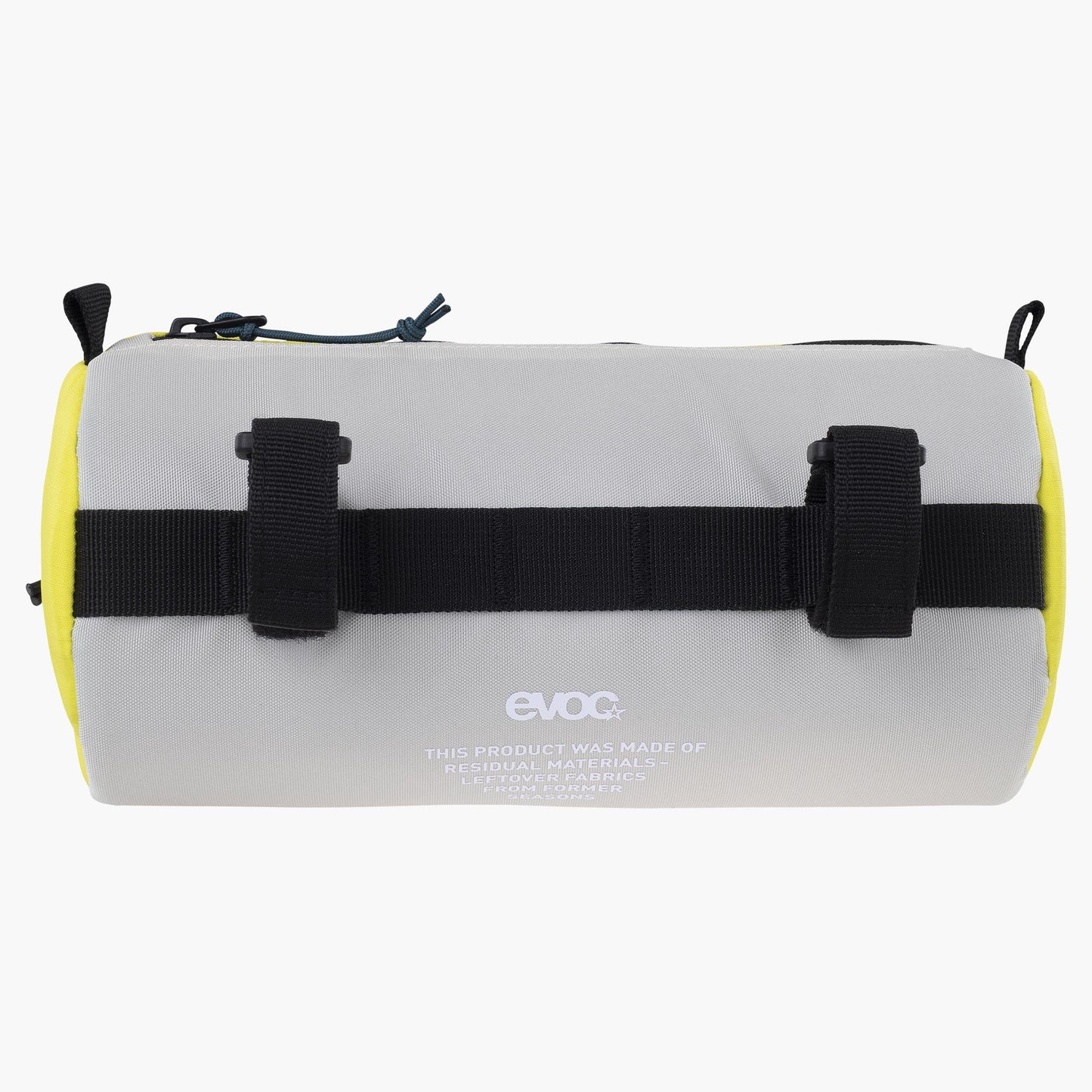 Stuurtas EVOC HANDLEBAR ROLL 2 L Grijs Garish