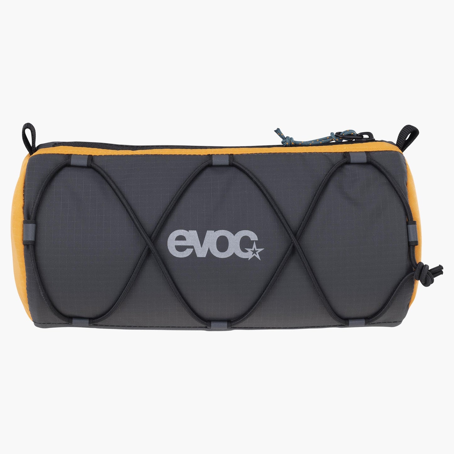 Stuurtas EVOC HANDLEBAR ROLL 2 L Zwart Gretel