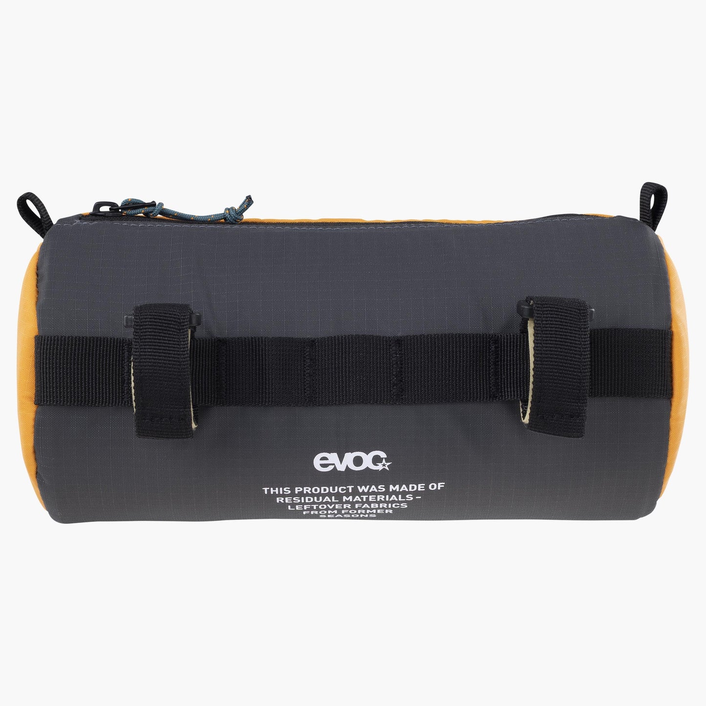 Stuurtas EVOC HANDLEBAR ROLL 2 L Zwart Gretel
