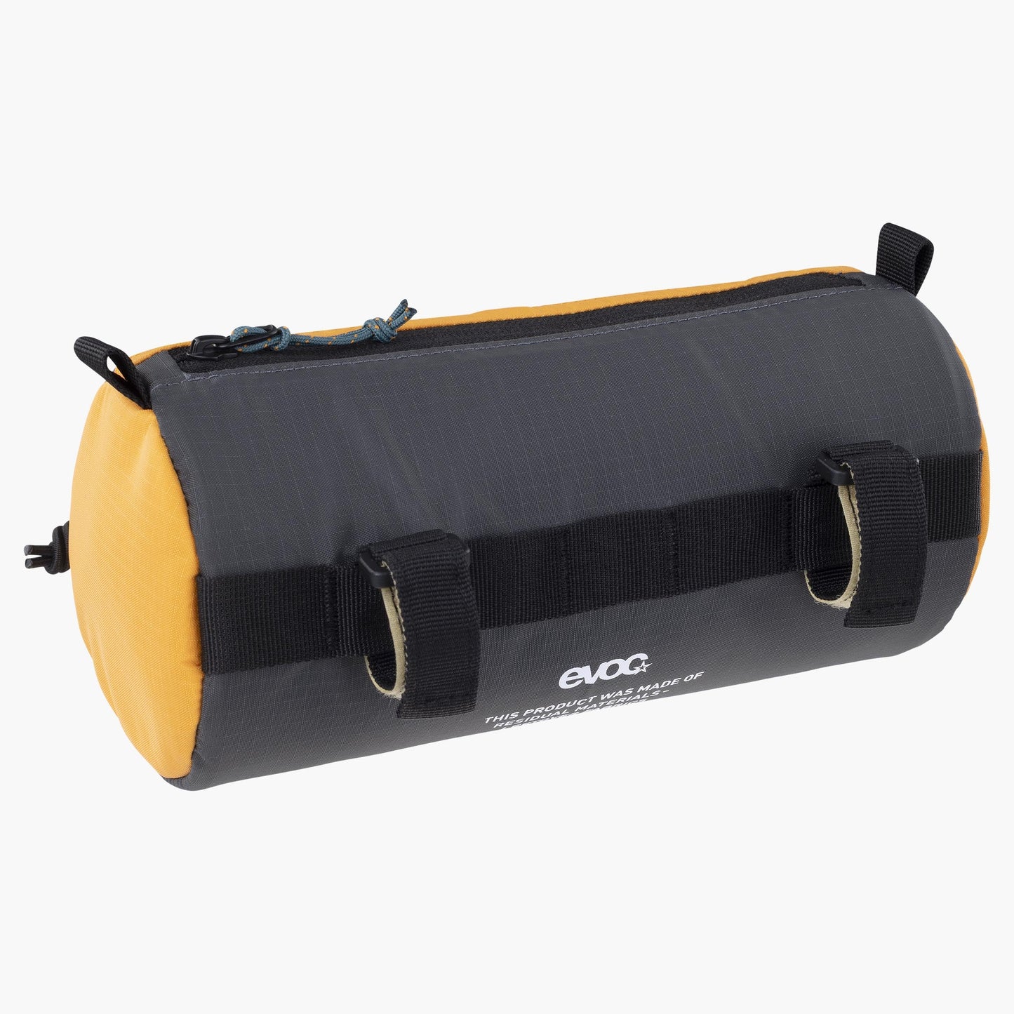 Stuurtas EVOC HANDLEBAR ROLL 2 L Zwart Gretel