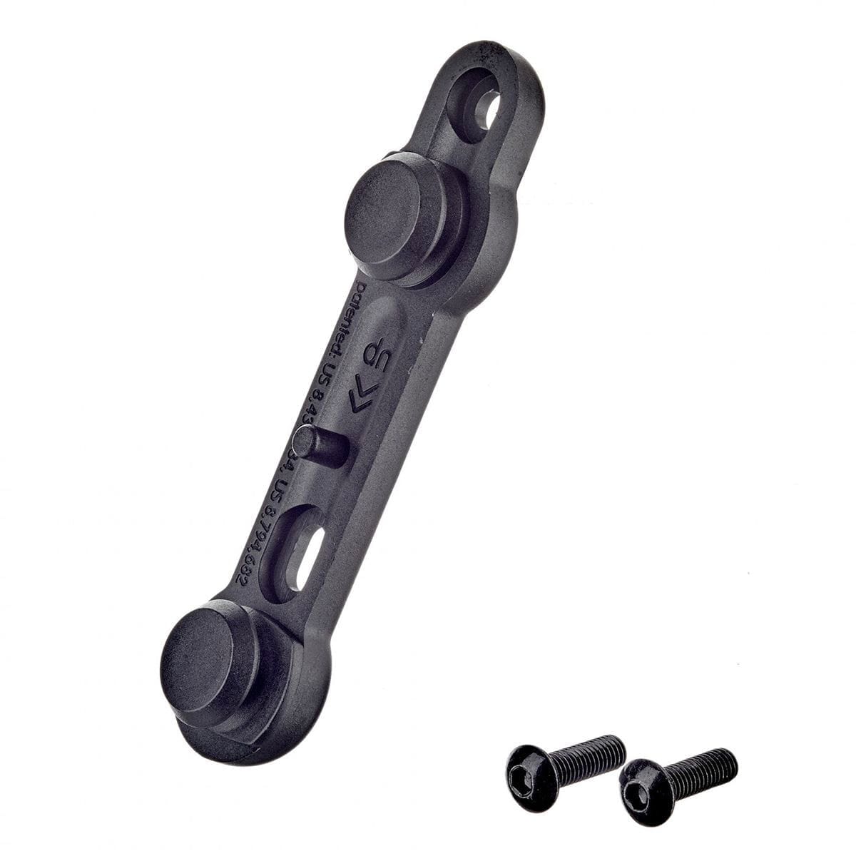 Porte-Bidon FIDLOCK TWIST Noir