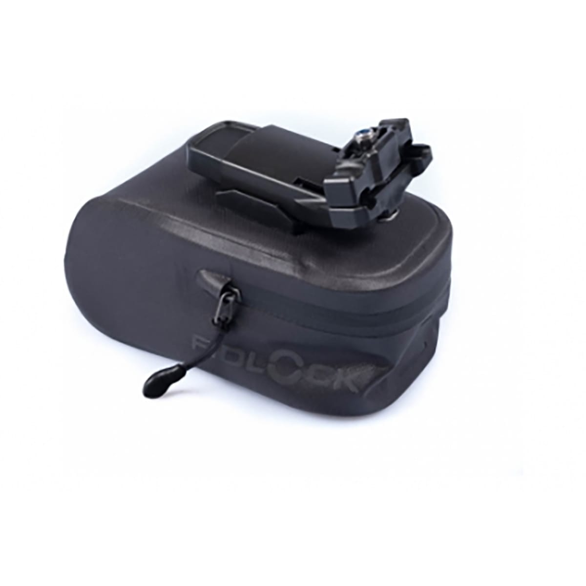 Sacoche de Selle FIDLOCK PUSH SADDLE BAG 400 Noir