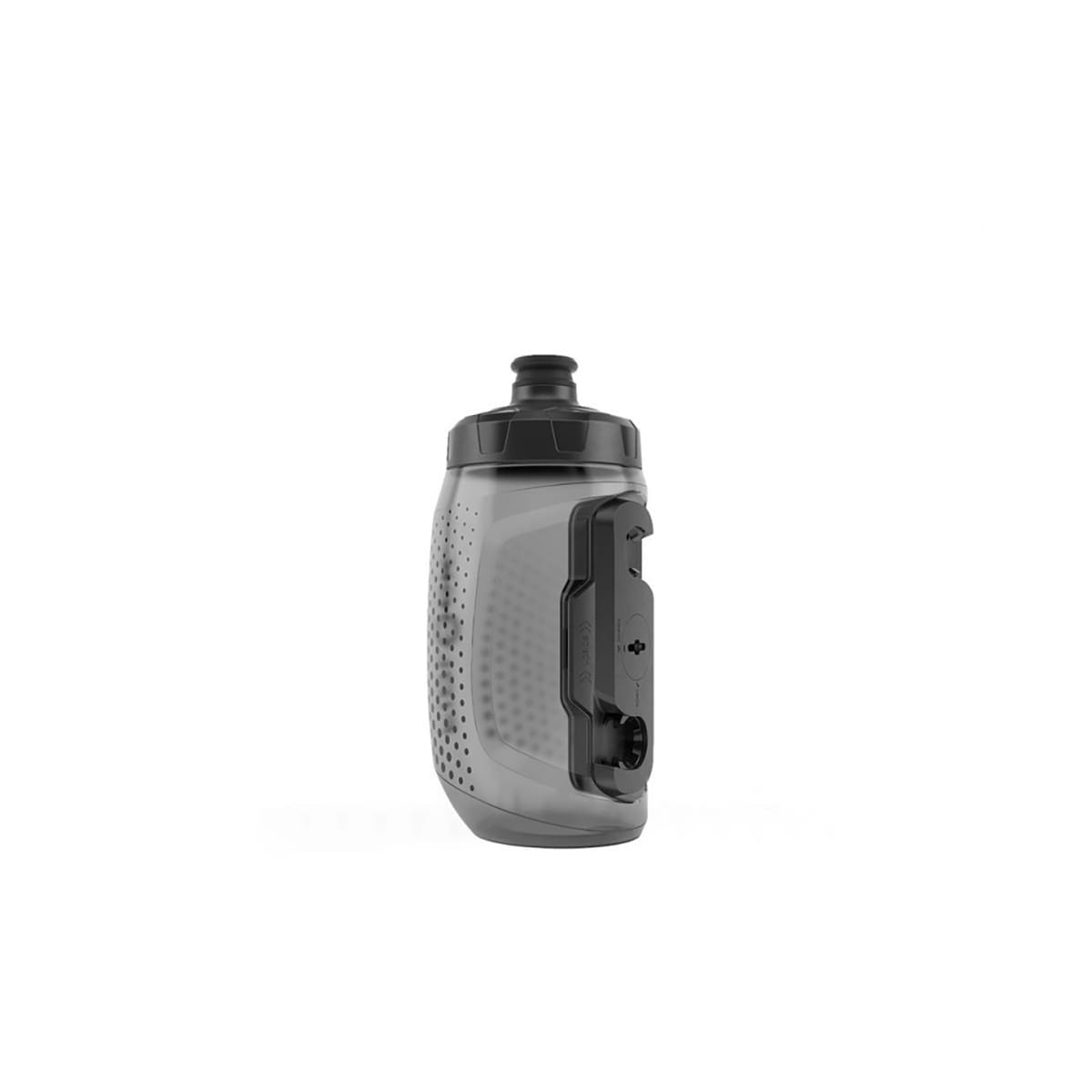 Bidon FIDLOCK TWIST INCLUDED BOTTLE CONNECTOR (Base Bidon Fourni et Base Vélo Non Fourni) Noir