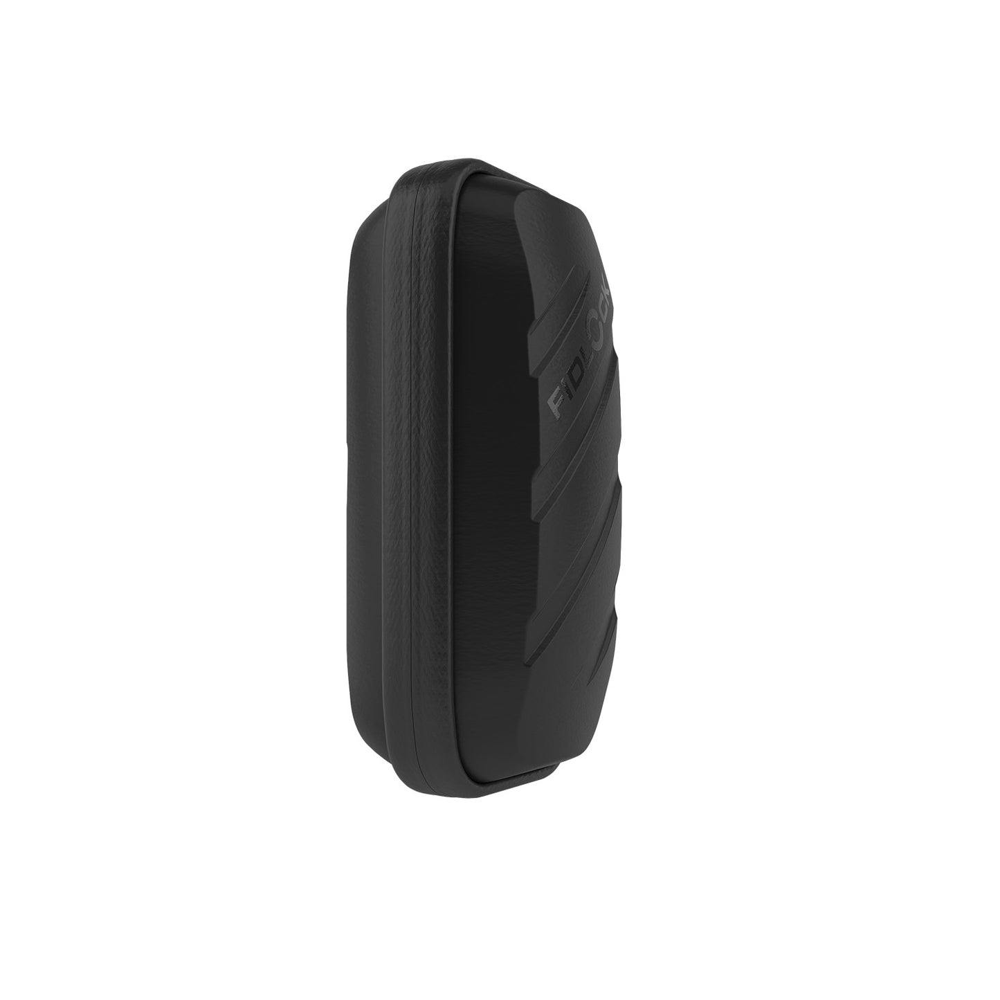 FIDLOCK TWIST TOOLBOX + UNI BASE Zwart