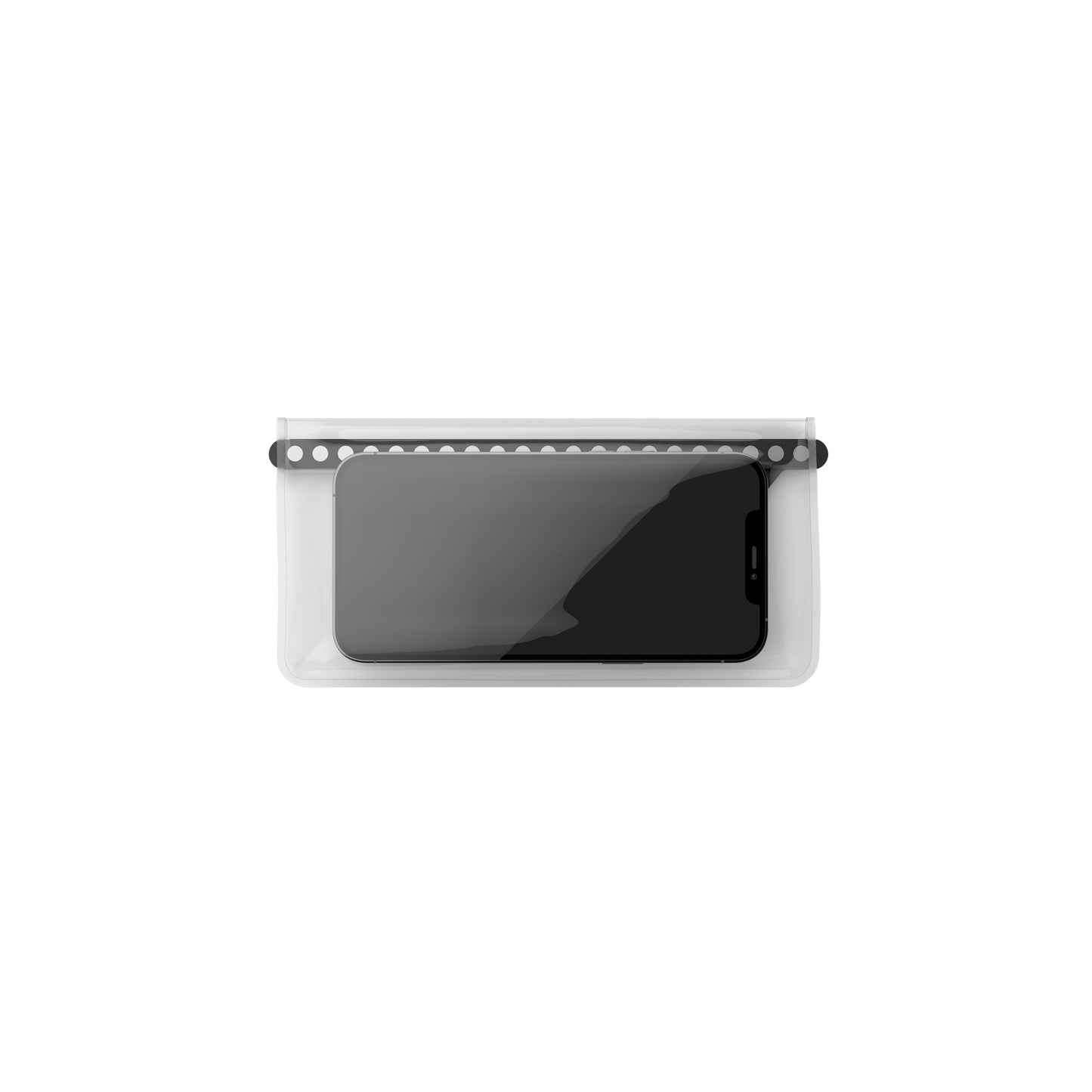 Universele telefoonhouder FIDLOCK VACUUM UNI PHONE CASE L